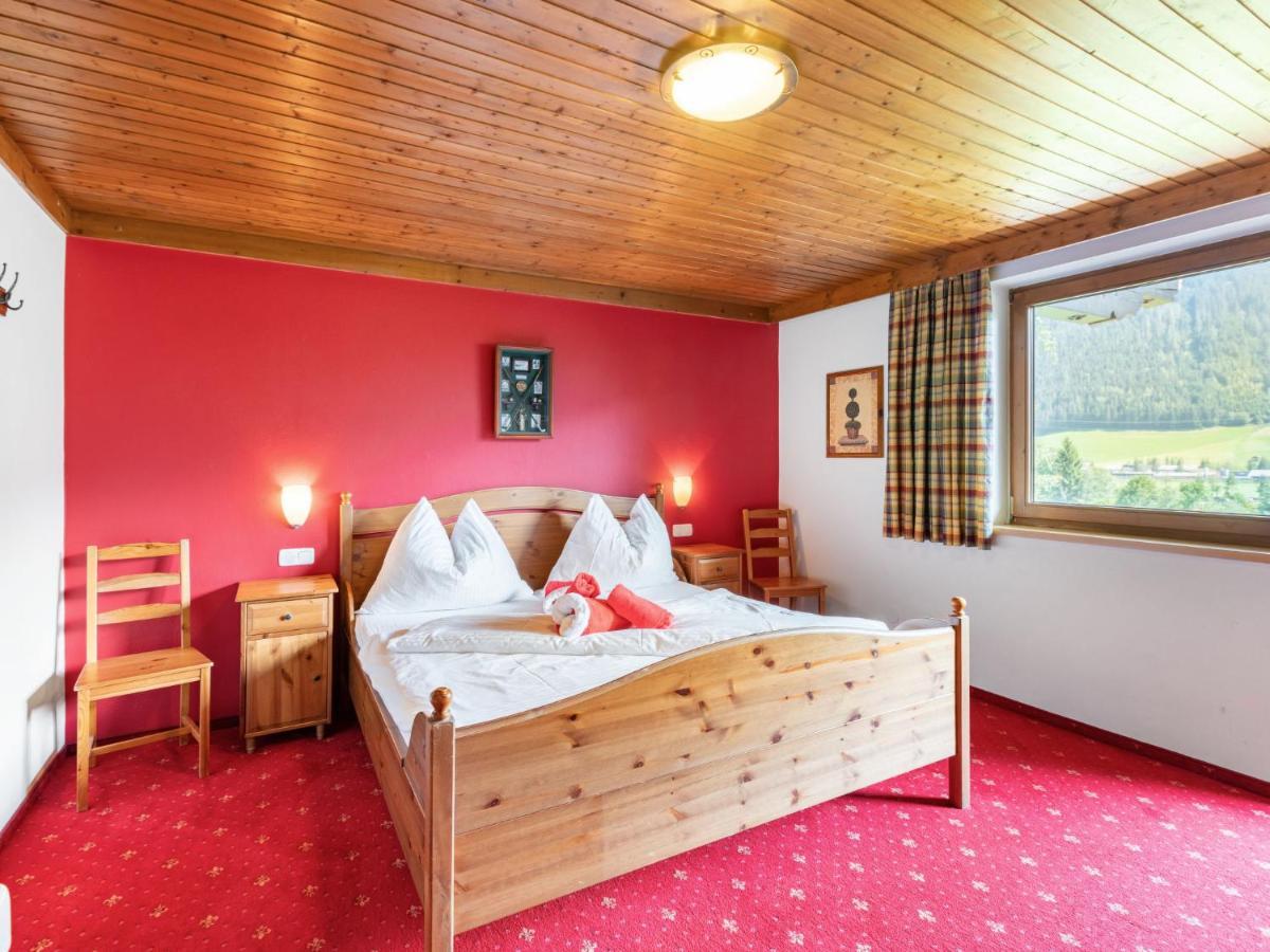 Holiday Home Haus Am Sonnenhang By Interhome Spielbichl Eksteriør bilde