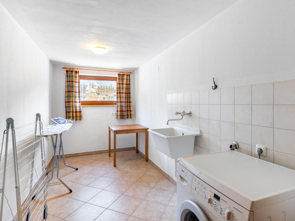Holiday Home Haus Am Sonnenhang By Interhome Spielbichl Eksteriør bilde