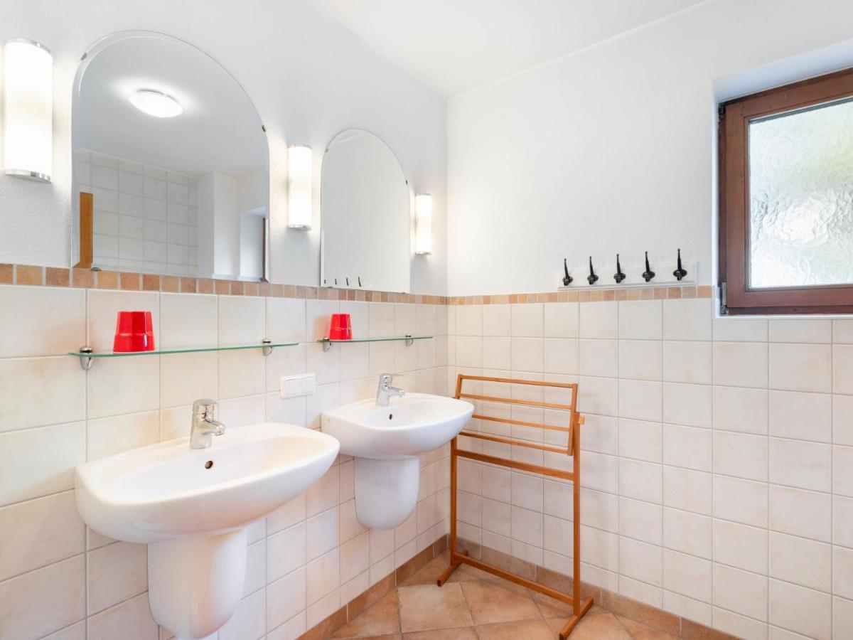 Holiday Home Haus Am Sonnenhang By Interhome Spielbichl Eksteriør bilde